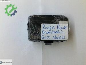 RANGE ROVER ANAHTARSIZ GİRİŞ MODÜLÜ ( ORJİNAL )