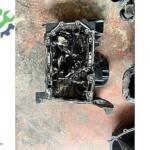 RANGE ROVER ARA SİLİNDİR KAPAĞI ORJ