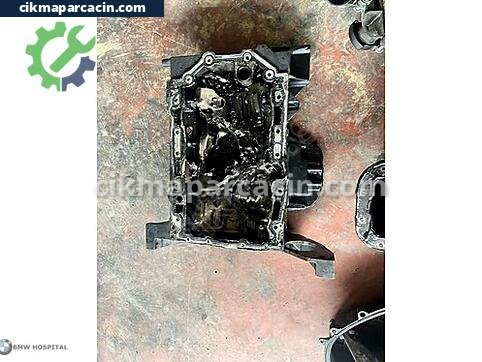 Land Rover Range Rover Silindir Kapağı çıkma parça