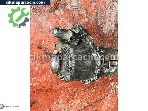 Land Rover Range Rover Şanzıman Komple çıkma parça