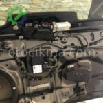 Range Rover Arka Cam Motoru Hatasız Orjinal Çıkma