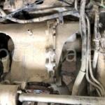 Range Rover Arka Difransiyel Hatasız Orjinal Çıkma