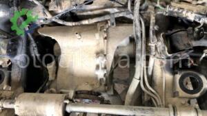 Range Rover Arka Difransiyel Hatasız Orjinal Çıkma