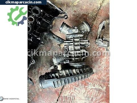 Land Rover Range Rover Gaz Kelebeği çıkma parça