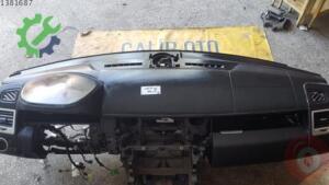 Range Rover Boş Torpido Hatasız Orjinal Çıkma