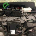 Range Rover Cam Silecek Motoru Hatasız Orjinal Çıkma