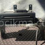 Range Rover cd-changer hatasız orjinal çıkma