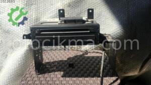 Range Rover cd-changer hatasız orjinal çıkma