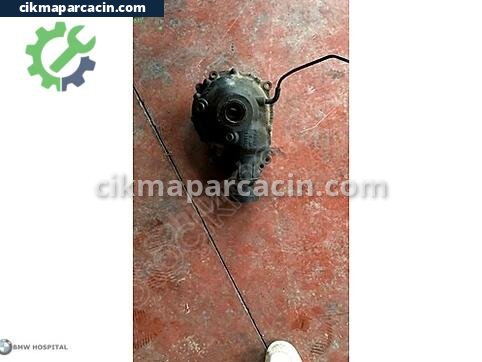 Land Rover Range Rover Defransiyel çıkma parça