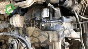 Range Rover  Difransiyel Hatasız Orjinal Çıkma