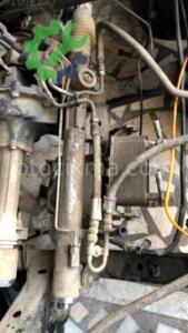 Range Rover Direksiyon Kutusu Hatasız Orjinal Çıkma