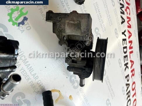 Land Rover Range Rover Direksiyon Pompası çıkma parça