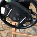 Range Rover Direksiyon Simidi Hatasız Orjinal Çıkma