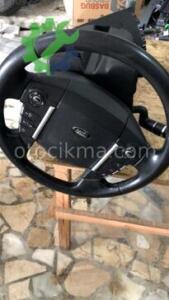 Range Rover Direksiyon Simidi Hatasız Orjinal Çıkma