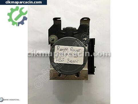 Land Rover Range Rover ABS Beyni (Modül) çıkma parça