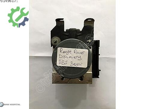 Land Rover Range Rover ABS Beyni (Modül) çıkma parça