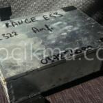 Range Rover e53 amfi 037254080 boyasız çıkma