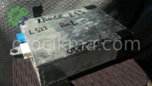 Range Rover e53 amfi 037254080 boyasız çıkma