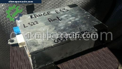 Rover 416 Amfi çıkma parça
