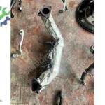 RANGE ROVER EGR BORUSU ( ORJİNAL)