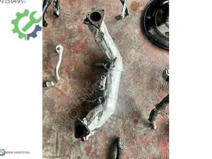 RANGE ROVER EGR BORUSU ( ORJİNAL)