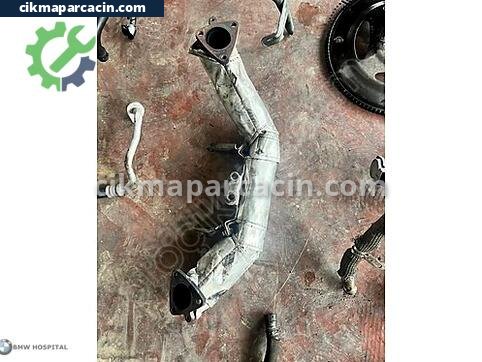 Land Rover Range Rover EGR Valfi çıkma parça