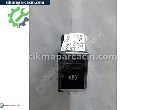 Land Rover Range Rover El Freni çıkma parça