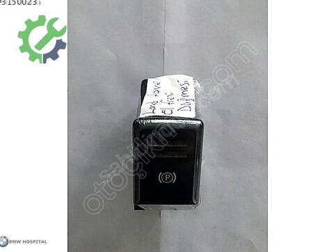 Land Rover Range Rover El Freni çıkma parça