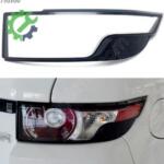 RANGE ROVER EVOGUE SAĞ STOP CAMI SIFIR 2015-2018 UYUMLU