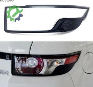 RANGE ROVER EVOGUE SAĞ STOP CAMI SIFIR 2015-2018 UYUMLU