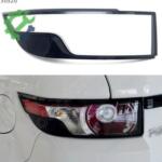 RANGE ROVER EVOGUE SOL STOP CAMI SIFIR 2015-2018 UYUMLU