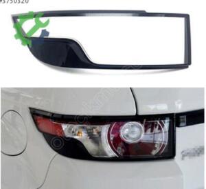 RANGE ROVER EVOGUE SOL STOP CAMI SIFIR 2015-2018 UYUMLU