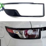 RANGE ROVER EVOGUE SOL STOP CAMI SIFIR 2015-2018 UYUMLU