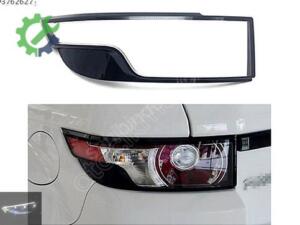 RANGE ROVER EVOGUE SOL STOP CAMI SIFIR 2015-2018 UYUMLU