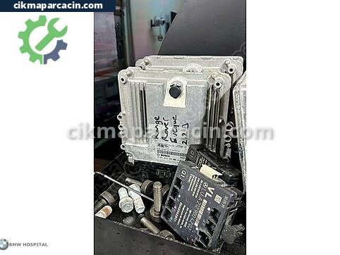 Land Rover Range Rover Motor Beyni çıkma parça