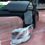 RANGE ROVER EVOQUE ARKA TAMPON + STOP TAKIMI ( ORJİNAL )
