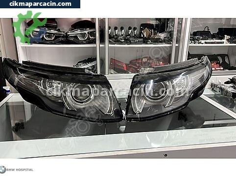 Land Rover Range Rover Far çıkma parça