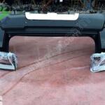 RANGE ROVER EVOQUE ÖN ARKA TAMPON + FAR STOP TAKIMI ( ORJİNAL )