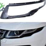 RANGE ROVER EVOQUE SOL FAR CAMI SIFIR 2012-2018