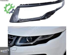 RANGE ROVER EVOQUE SOL FAR CAMI SIFIR 2012-2018