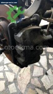 Range Rover Fren Merkezi Hatasız Orjinal Çıkma