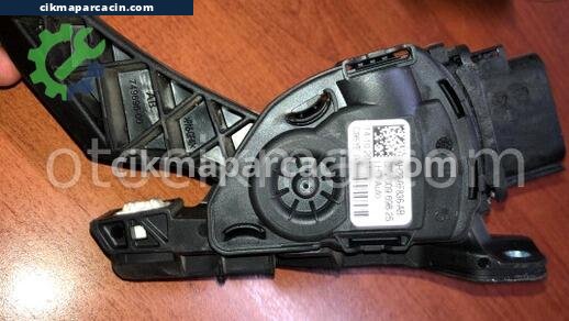 Land Rover Range Rover Pedal çıkma parça