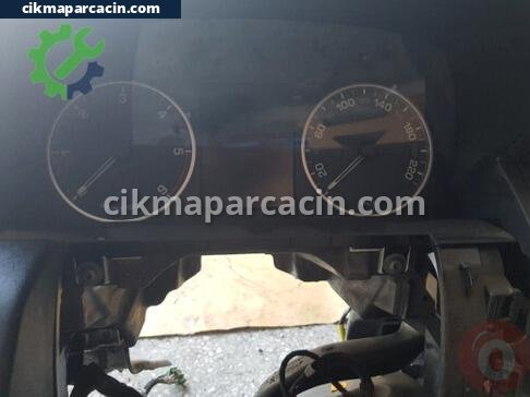 Land Rover Range Rover Gösterge Paneli çıkma parça