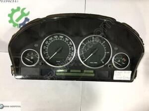 RANGE ROVER GÖSTERGE PANELİ ( ORJİNAL )
