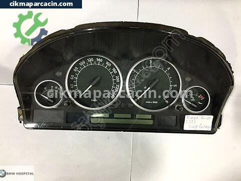 Land Rover Range Rover Gösterge Paneli çıkma parça