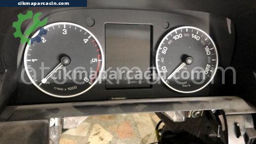 Land Rover Range Rover Gösterge Paneli çıkma parça