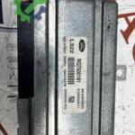 Range Rover hse L322 süspansiyon kontrol modülü beyni