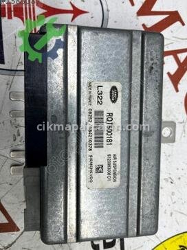 Land Rover Range Rover Süspansiyon RQT500181 çıkma parça