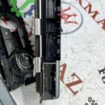 Range Rover hse L322 süspansiyon kontrol modülü beyni