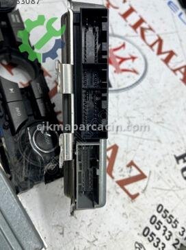 Land Rover Range Rover Süspansiyon RQT500181 çıkma parça